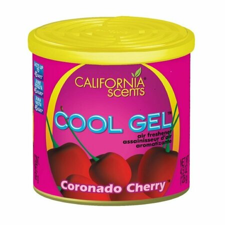 CAL-CAN AIR FRESHENER GEL 4.5OZ CG4-007